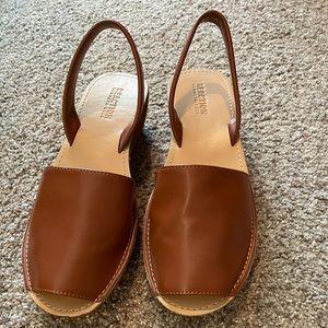 Kenneth Cole Reaction Sandals